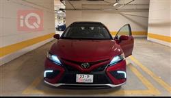 تويوتا كامري